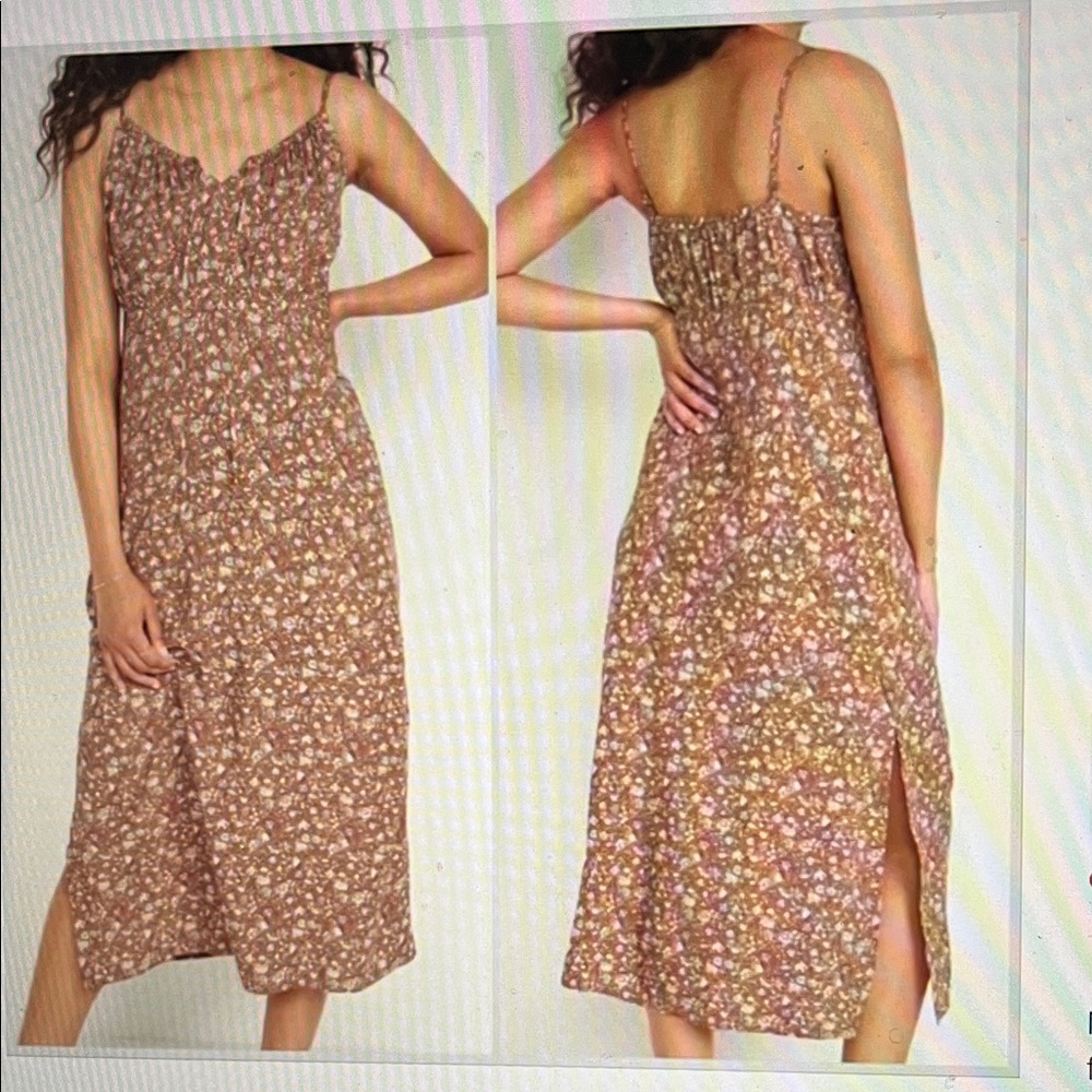 NWT Old Navy Cami Slip Dress